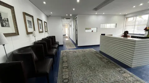 Ballyewoods Office Park, Rosewood House, Bryanston